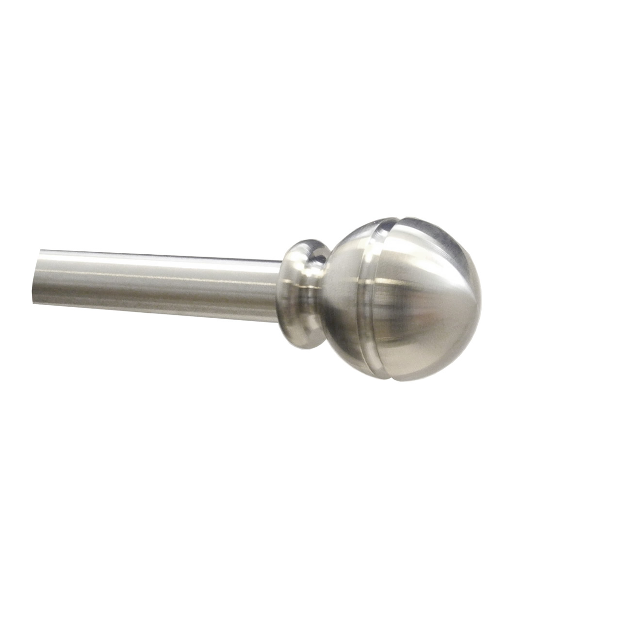 Gardinenstangen Winkelstück 12mm - 135° | DoMeT® Online-Shop